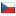 transparency.cz is hosted in Czech Republic